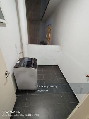 Pinnacle Tower, Taman Abad, Johor Bahru - Foto 1