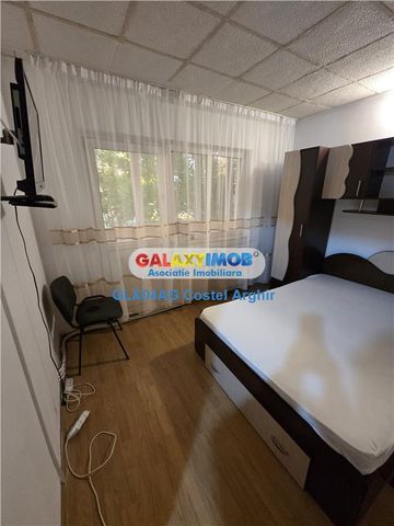 Inchiriem ap 2 cam Popa Sapca , et intermediar , mobilat si utilat - Fotografie 5