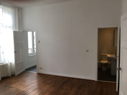 Appartement te huur - Foto 1