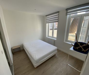 Magnifique T5 avec meubles à disposition en duplex à proximité de l... - Photo 3