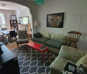 Appartement 4 1/2 à louer, Verdun, Montréal, 1485$ par mois - Photo 2