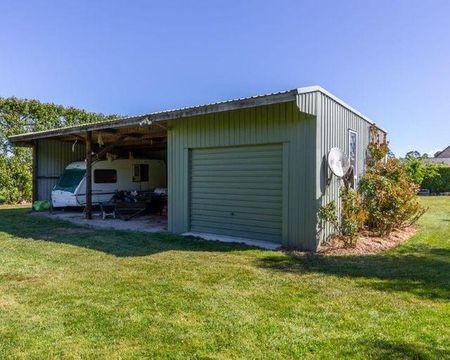 Lifestyle Property in Rolleston - Photo 5