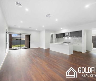 Modern 4-Bedroom Family Home for Rent in Lucas – Spacious, Stylish ... - Photo 6