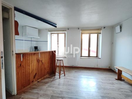Maison à louer à Fouquieres Les Lens - Réf. HEN14851 - Photo 3
