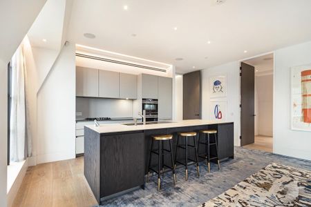 2 bedroom penthouse to rent - Photo 5