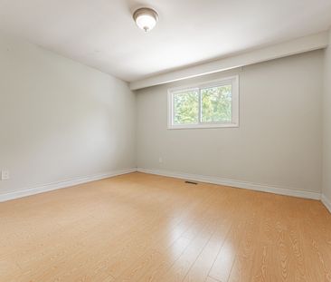 For Lease - 16 Muskoka Avenue Unit# Unit 2, Toronto, Ontario - Photo 1
