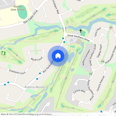 306A Ron Penhaligon Way, Qld 4226, Robina