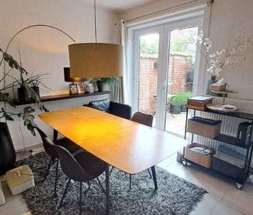 Bel-étage te huur in Brugge voor € 825 met 3 slaapkamers - Foto 4