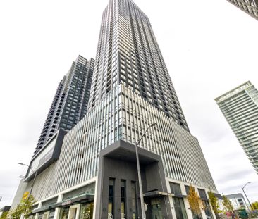 For Lease - 395 Square One Drive Unit# 1112, Mississauga, Ontario - Photo 1