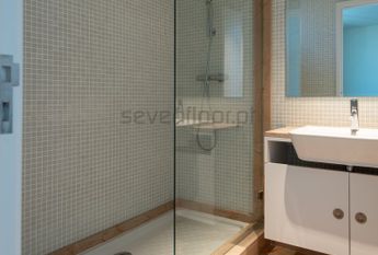 Apartamento T3 em Porto