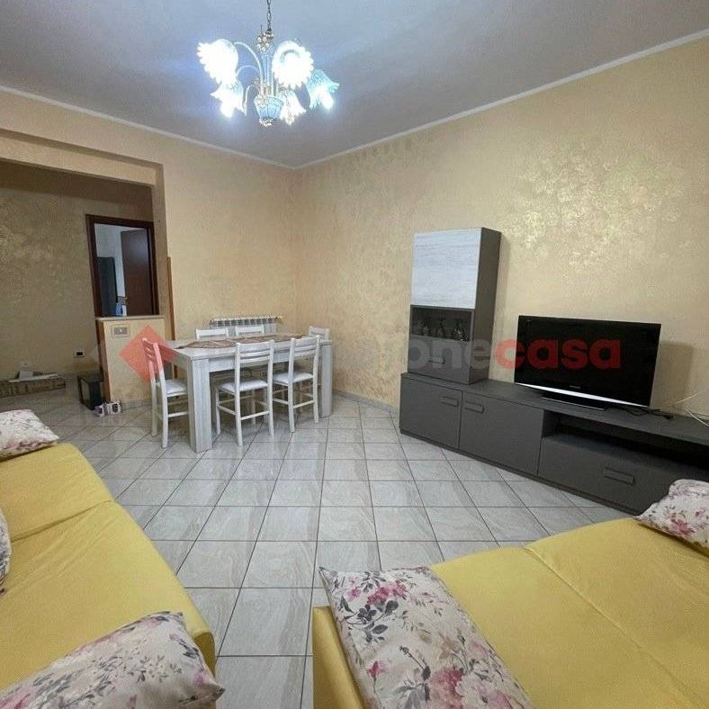 Quadrilocale via Mazzola, 96, Centro, Minturno - Photo 1
