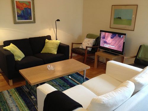 Broväg 4 – fin 2:a - Foto 1