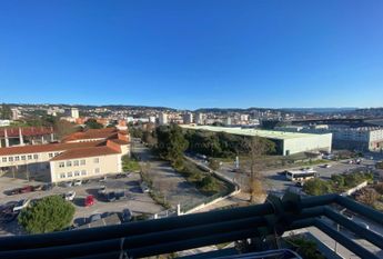 Apartamento T2 em Coimbra