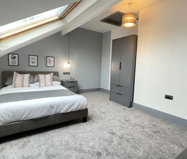 Professional HMO, All Bills Included Room 3 - Photo 6