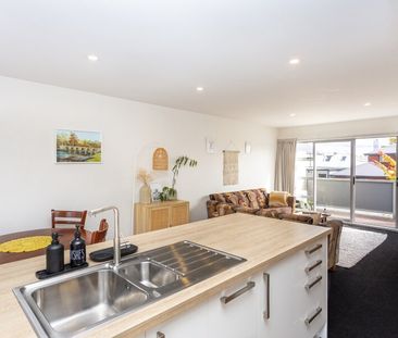 Lovely 3-bedroom townhouse, close to the CBD! - Photo 4