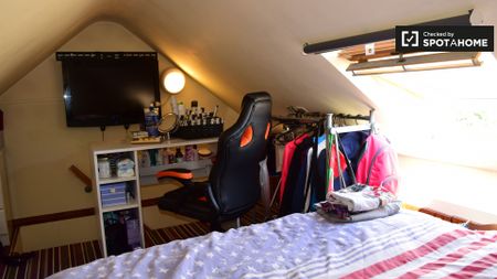 Room in shared flat for rent in Cabra East, Dublin - Photo 3