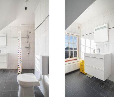 Appartement te huur: Zaanstraat 306 1013 SC Amsterdam - Photo 3