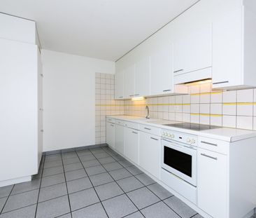 4 Zimmer, 114 m², 1. Stock - Photo 2