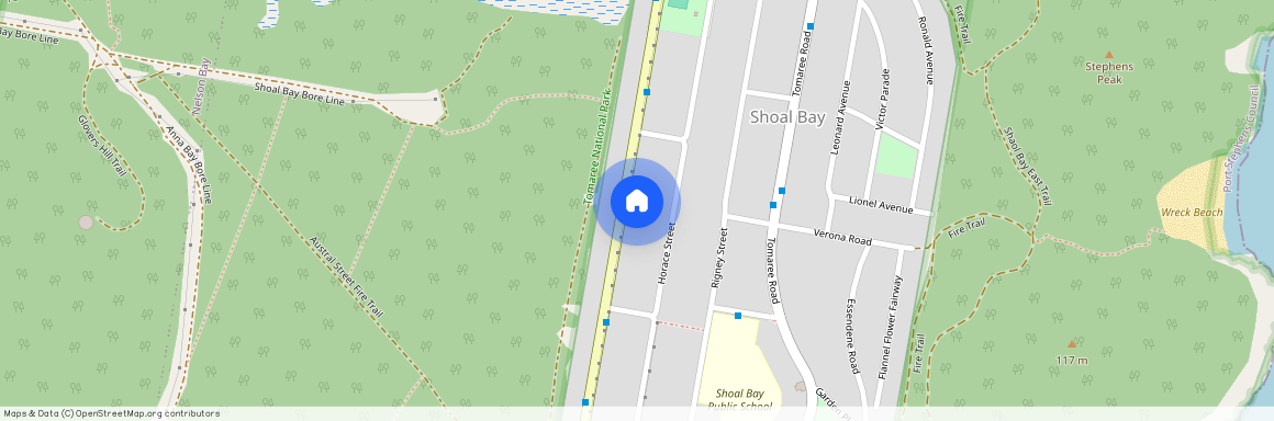 2/59 Government Road, NSW 2315, Shoal Bay