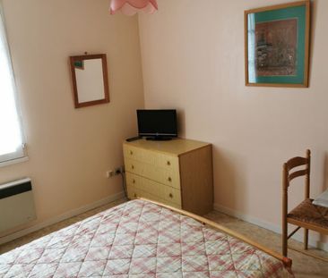 Location appartement 1 pièce, 19.00m², Rochefort - Photo 3