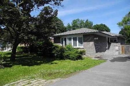 For Lease - 52 Dunning Avenue Unit# BSMNT, Aurora, Ontario - Photo 4