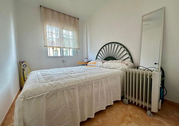 3 room luxury House for rent in Gran Alacant, Spain