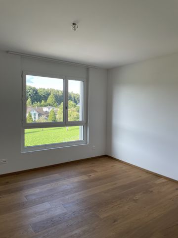 4.5 Zimmer, 107 m², EG - Foto 2