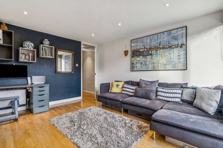 Dyne Road, Queens Park, NW6, London - Photo 2