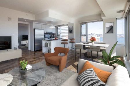 19 Twenty Halifax Apartments — 2 Bedroom available at 1920 Brunswick Street, Halifax - Photo 5