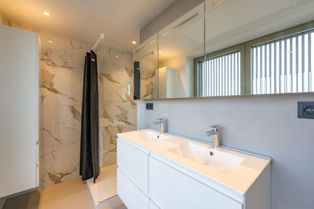 Appartement te huur in Borgerhout met 2 slaapkamers - foto 5