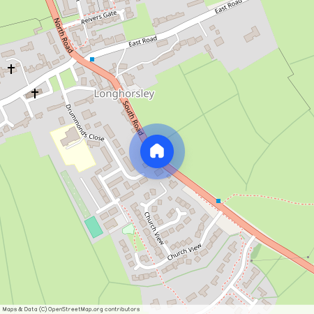 South Road, Morpeth NE65