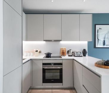 2 bedroom flat to rent - Photo 3