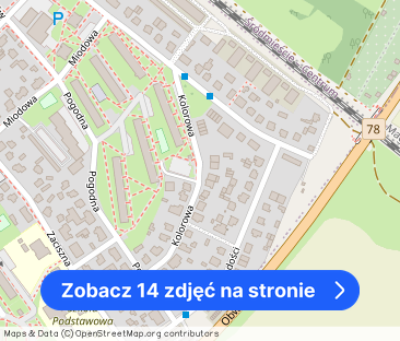 Tarnowskie Góry – Osada Jana | 2 pokoje | Gotowe do wprowadzenia - Zdjęcie 1