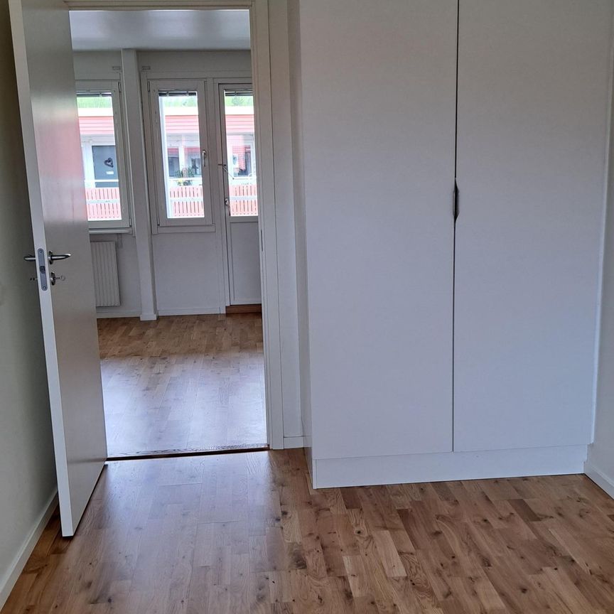 Tallrisvägen 14 K - Foto 1