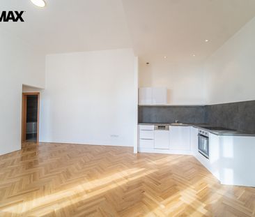 Pronájem bytu 2+kk 33 m² - Photo 1