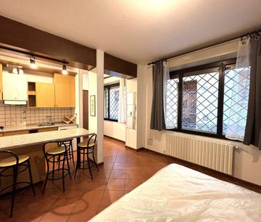 Monolocale via Pietralata, San Felice, Bologna - Photo 2