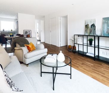 Ridderstads Gata, Linköping - Photo 3