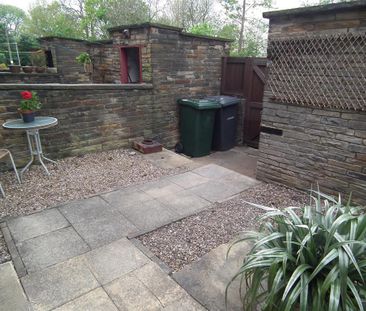 2 bedroom terraced house to rent - Photo 6