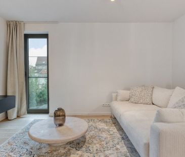 Appartement te huur in Mechelen voor € 1.180 met 1 slaapkamer - Foto 2