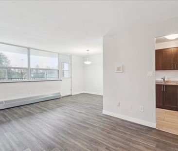 McCowan Apartments - 2 Bedroom - Photo 2