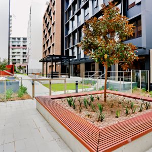 Scape Sydney Central, Sydney - Photo 2