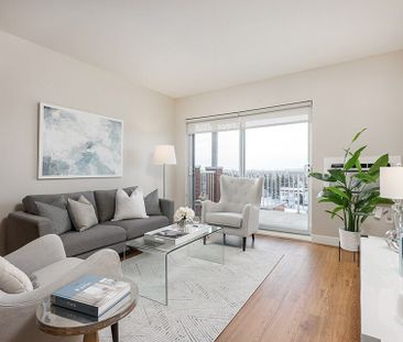 2 Bed 1 Bath B - 25 Place Casavant, Blainville - Photo 2