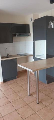 Location appartement t1 bis 2 pièces 33 m² à Onet-le-Château (12850) - Photo 4