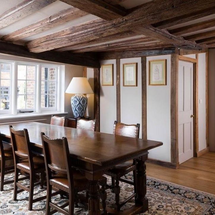 6 bedroom detached house to rent - Photo 1