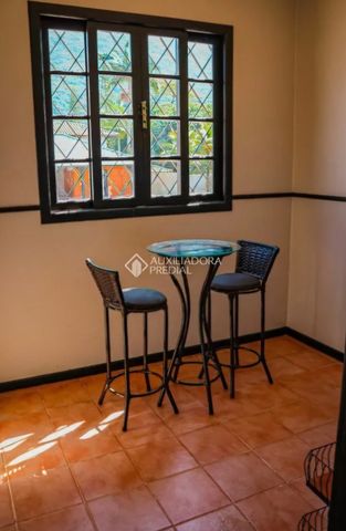 Casa em Condomínio com 3 quartos e 293m² para alugar em Lagoa da Conceição, Florianópolis. - Foto 3