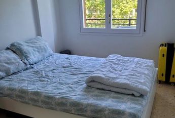 Carrer de Lepant, Barcelona, Catalonia 08013