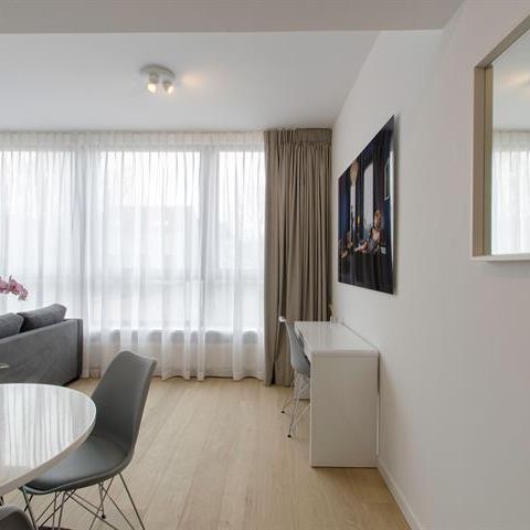 Appartement te huur in Ixelles - Photo 1