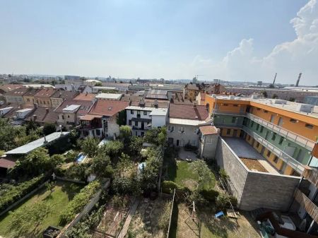 NABÍDKA PRONÁJMU LUXUSNÍ NOVOSTAVBY BYTU 2+KK S TERASOU A KLIMATIZACÍ V BRNĚ - Fotografie 5