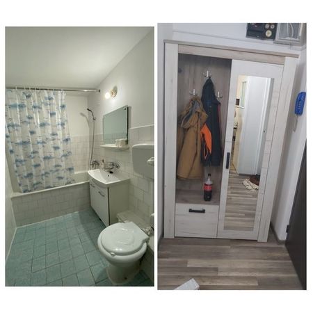 Chirie apartament 2 camere - Fotografie 4