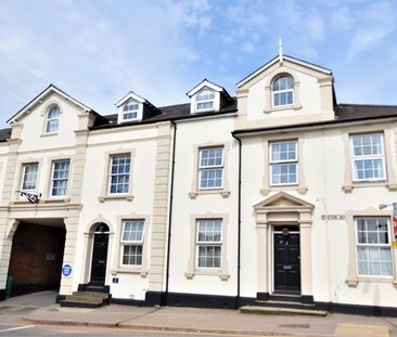 2 bedroom apartment to rent Thomas Heskin Court, Station Road, Bish... - Photo 1